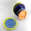 melamine dinner plates
