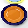 melamine plates